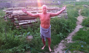 Почему я ношу крест в груди